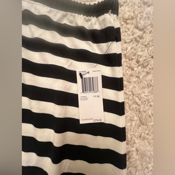 Buffalo WYNNIE Strapless Bandeau Dress - Size M *NWT & DEFECT* - Picture 2 of 5